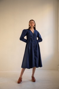 Nikki Chasin RTW Fall 2019