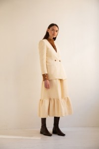 Nikki Chasin RTW Fall 2019