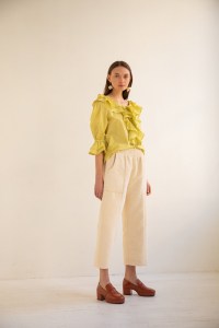 Nikki Chasin RTW Fall 2019