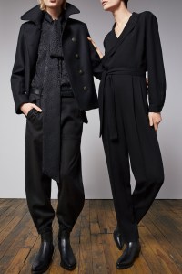 Nili Lotan RTW Fall 2019
