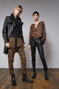 Nili Lotan RTW Fall 2019