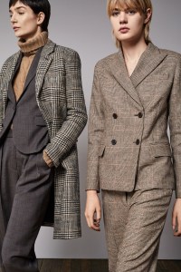 Nili Lotan RTW Fall 2019
