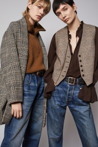 Nili Lotan RTW Fall 2019