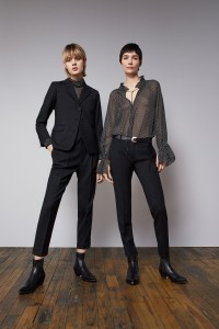 Nili Lotan RTW Fall 2019