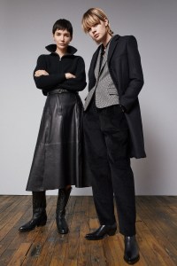 Nili Lotan RTW Fall 2019