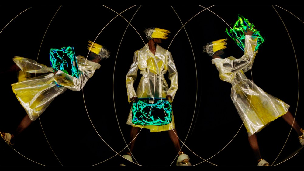 EXCLUSIVE: John Galliano, Nick Knight Reunite for Maison Margiela Film