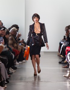 No Sesso Fall 2019