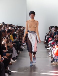 No Sesso Fall 2019