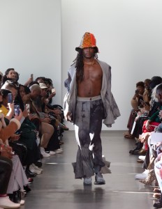 No Sesso Fall 2019