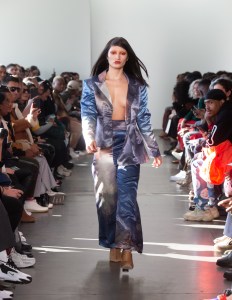 No Sesso Fall 2019
