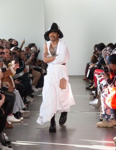 No Sesso Fall 2019