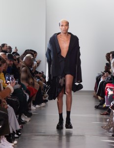 No Sesso Fall 2019