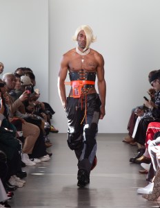 No Sesso Fall 2019