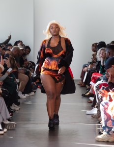 No Sesso Fall 2019