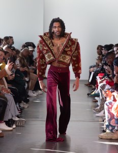 No Sesso Fall 2019