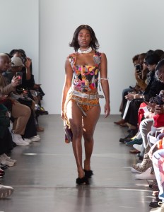 No Sesso Fall 2019