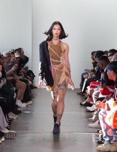 No Sesso Fall 2019