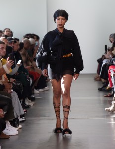 No Sesso Fall 2019