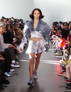 No Sesso Fall 2019
