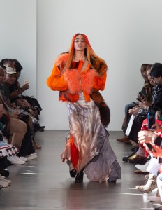 No Sesso Fall 2019