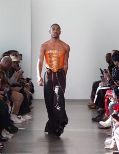 No Sesso Fall 2019