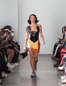 No Sesso Fall 2019