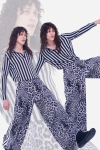 Norma Kamali RTW Fall 2019