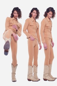 Norma Kamali RTW Fall 2019