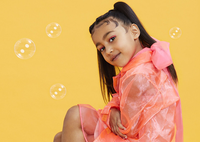 North West