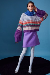 Novis RTW Fall 2019
