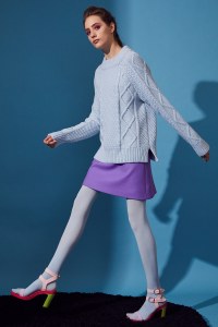 Novis RTW Fall 2019