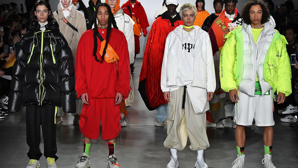 NPC New York Fashion Week Womens  FW19_20 - New York City - February 2019