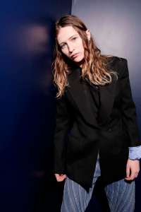 Christa Theret