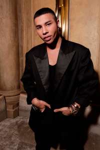 Olivier Rousteing