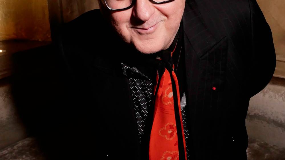 Alber Elbaz