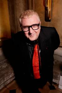 Alber Elbaz