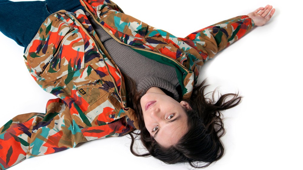 Nigel Cabourn for Element Wolfeboro