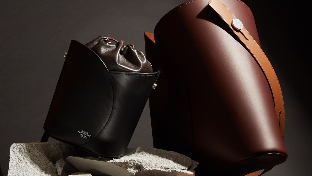 Object Particolare's Vitti Collection.