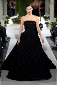 Oscar de la Renta RTW Fall 2019
