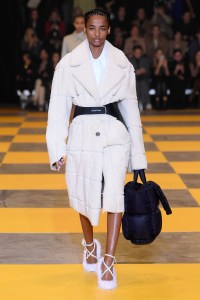 Off-White RTW Fall 2019