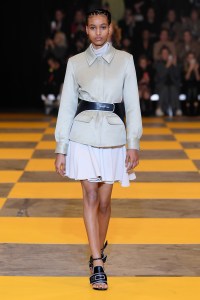 Off-White RTW Fall 2019