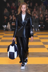 Off-White RTW Fall 2019