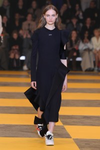 Off-White RTW Fall 2019