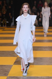 Off-White RTW Fall 2019
