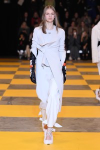 Off-White RTW Fall 2019
