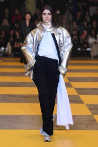 Off-White RTW Fall 2019