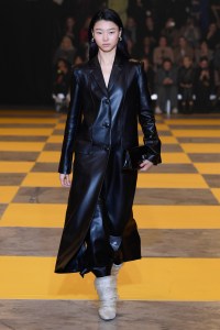 Off-White RTW Fall 2019