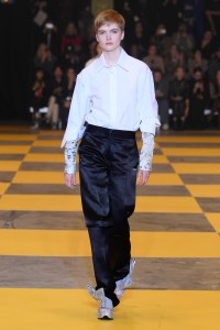 Off-White RTW Fall 2019