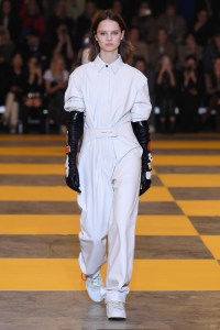Off-White RTW Fall 2019