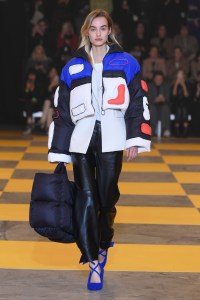 Off-White RTW Fall 2019